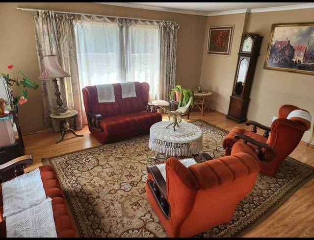 3 BEDROOM HOUSE FOR SALE IN CLAREMONT